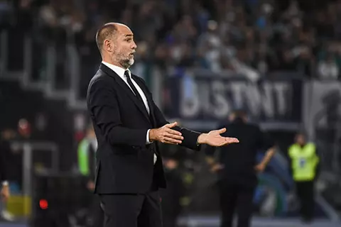 تيودور ينتقد ثنائي يوفنتوس..ويؤكد: لست مهتمًا بمستقبلي